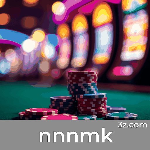 nnnmk - Cassino Online de Classe Mundial