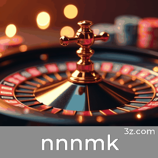 nnnmk - Cassino Online de Classe Mundial