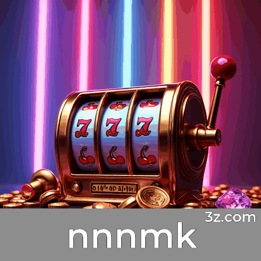 nnnmk - Cassino Online de Classe Mundial