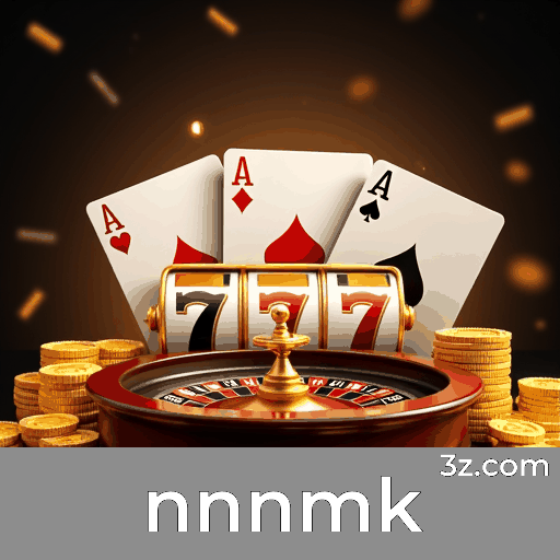 nnnmk - Cassino Online de Classe Mundial