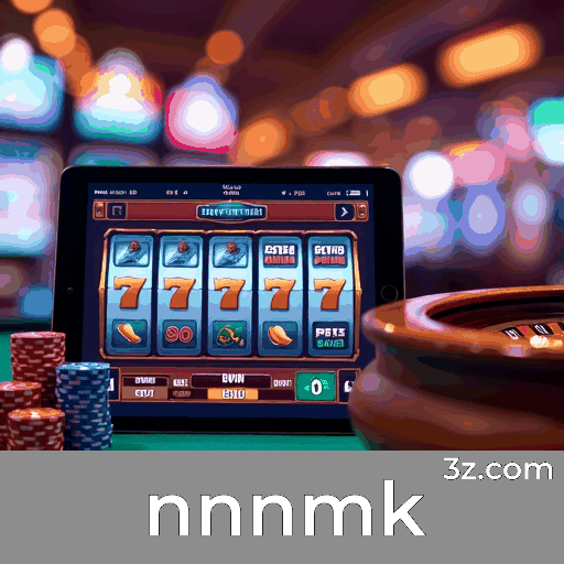 nnnmk Social Casino: Nova Experiência de Interação Real