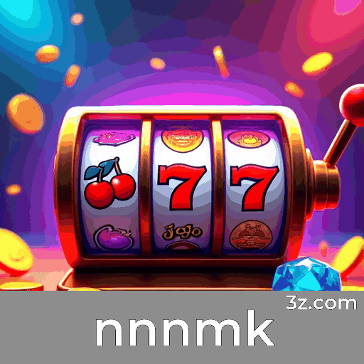 nnnmk: Plataforma de Apostas com Serviço Profissional