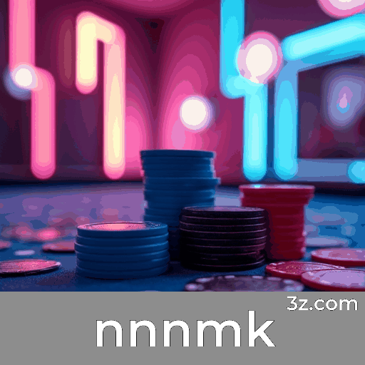 nnnmk - Cassino Online de Classe Mundial