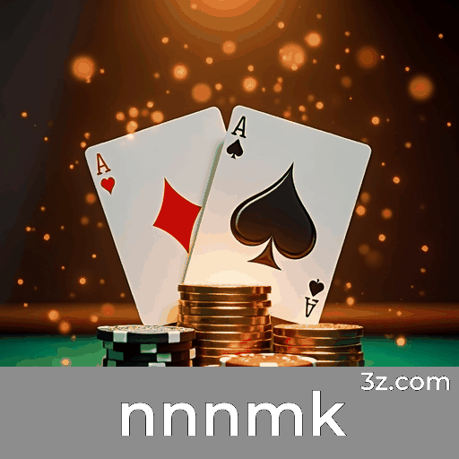 nnnmk - Cassino Online de Classe Mundial