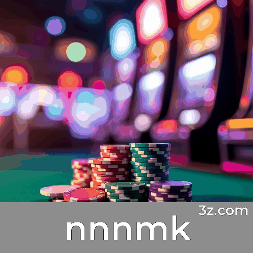 nnnmk - Cassino Online de Classe Mundial