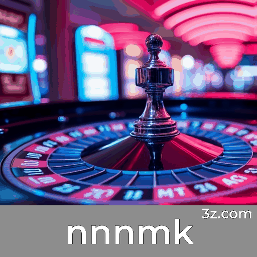 nnnmk Social Casino: Nova Experiência de Interação Real