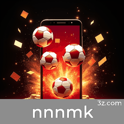 nnnmk: Plataforma de Apostas com Serviço Profissional