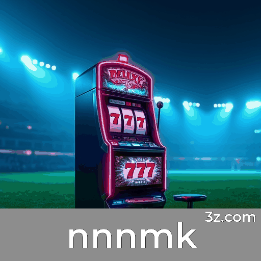 nnnmk - Cassino Online de Classe Mundial
