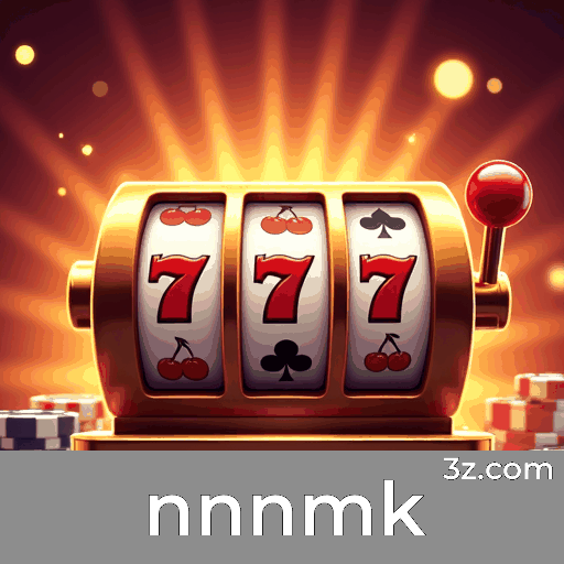 nnnmk - Cassino Online de Classe Mundial