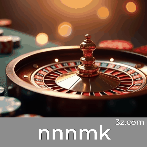 nnnmk - Cassino Online de Classe Mundial