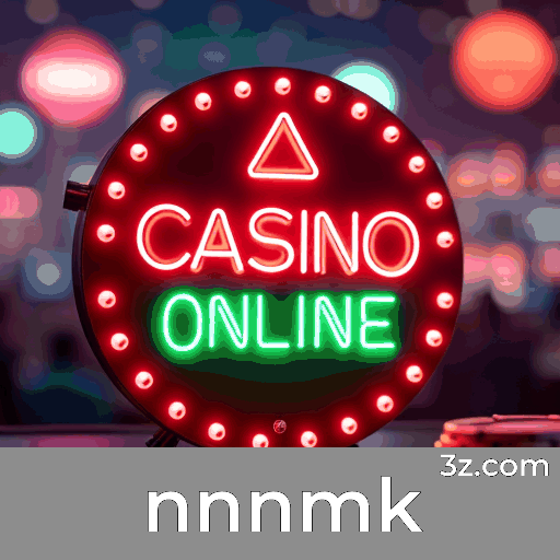 nnnmk - Cassino Online de Classe Mundial