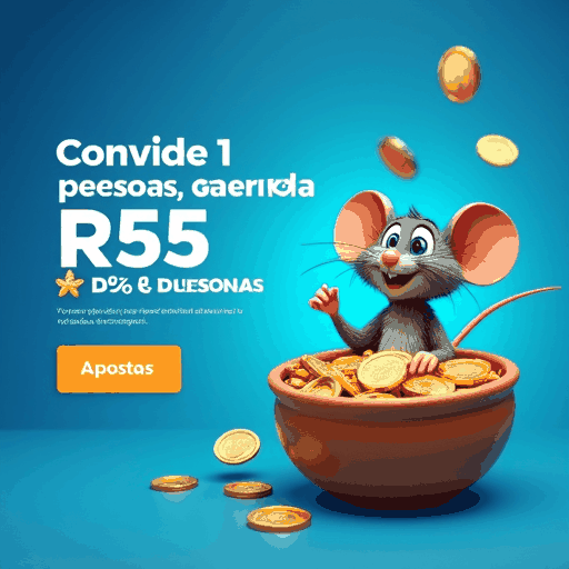 Bônus de primeiro depósito exclusivo no nnnmk!