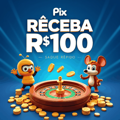 Ganhe Bônus ao Baixar o App nnnmk