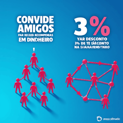 Explore os Benefícios de Novos Membros no nnnmk