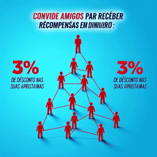 Explore o universo de recompensas com nnnmk!